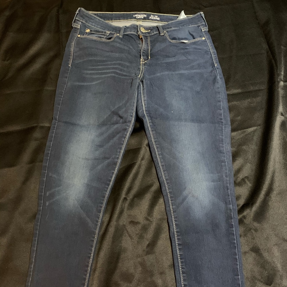 Levi’s Denizen Jeans